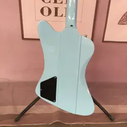 FIREBIRD VII ELECTRIC