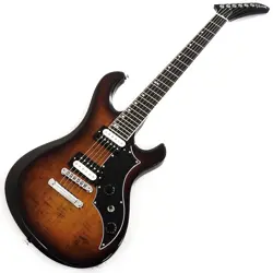BURST S/N 222940050