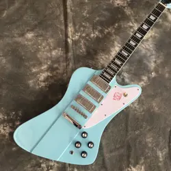 RIGHT-HANDED FIREBIRD