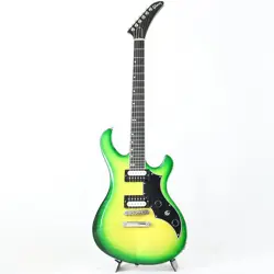 BURST SN.213540039 ELECTRIC