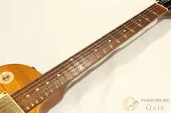 GIBSON LES PAUL JUNIOR SPECIAL PLUS 2001 ELECTRIC GUTIAR [AUTH]