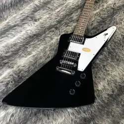 EPIPHONE EXPLORER INSPIRED BY GIBSON ELECTRIC GUITAR