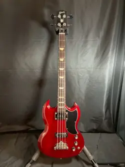 GIBSON SG BASS