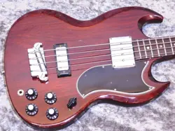 GIBSON EB-'67