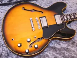 ES-335 TD '74