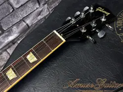 LES PAUL DARK