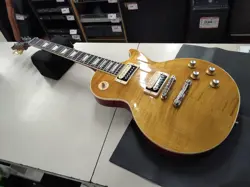 GIBSON SLASH LES PAUL STANDARD APPETI
