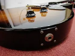 LPJ ELECTRIC