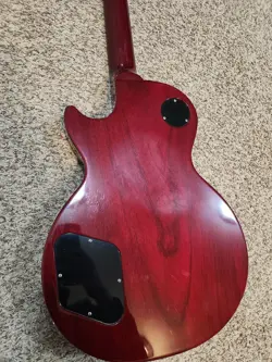 2007 WORN