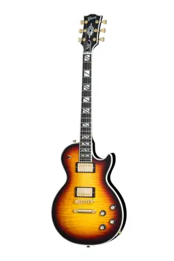 PAUL SUPREME FIREBURST