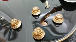CUSTOM SEMI-ACOUSTIC