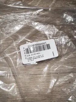 GOLD PICKUP