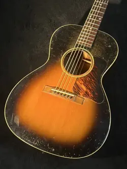 GIBSON L-00 1935~36 (1930S) (NO250613)