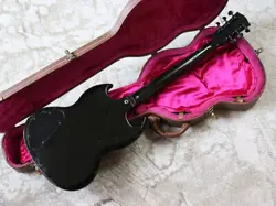 GIBSON SG SPECIAL BLACK 1993 ELECTRIC GUTIAR [AUTH]