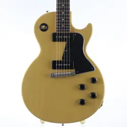 GIBSON CUSTOM SHOP HISTORIC COLLECTION 1960 LES PAUL SPECIAL  (NO250613)