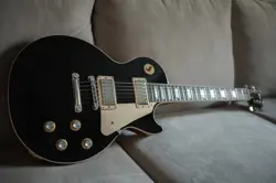 TOP EBONY OHSC