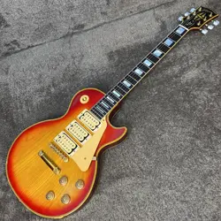 PAUL CUSTOM PICKUPS