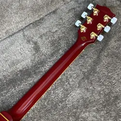 CUSTOM PICKUPS