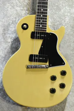 GIBSON CUSTOM SHOP PSL 1957 LES PAUL SPECIAL SINGLE CUT REISSUE VOS #GGF4G