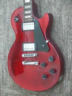 GIBSON LES PAUL STUDIO WR ELECTRIC GUTIAR [AUTH]