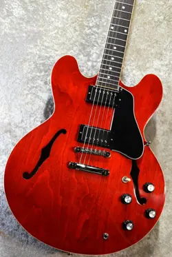 CHERRY #203150201 GIBSON