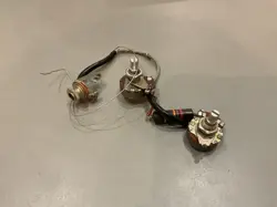 VINTAGE BURST ORIGINAL