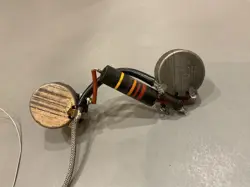 CRL BUMBLEBEE