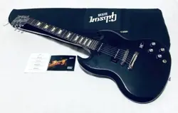 GIBSON USA 2013 50S TRIBUTE PROTOTYPE ELECTRIC GUITAR W/GIG BAG