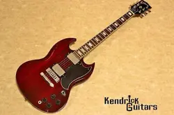 1979 CHERRY ELECTRIC