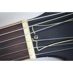 ROCK ELECTRIC
