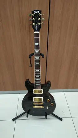 GIBSON STANDARD ELECTRIC GUITAR CLASSIC SOLID BODY VINTAGE STYLE NEW