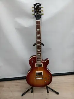 GIBSON USA LPTD17HSNH1 ELECTRIC GUITAR VINTAGE SUNBURST NEW