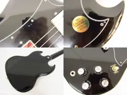 ELECTRIC GUITAR SOFT