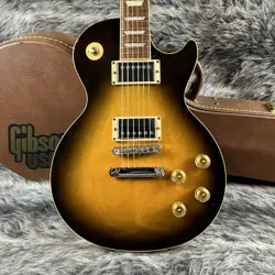 GIBSON STANDARD 1999 VINTAGE SUNBURST ELECTRIC GUITAR W/ CASE