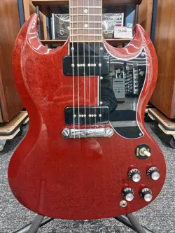 D'ADDARIO STRINGS