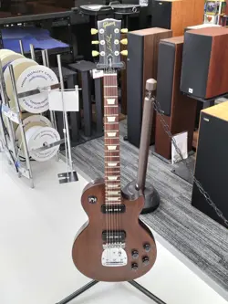 GIBSON STUDIO P90 2009 USA MADE MODIFIED ELECTRIC GUITAR