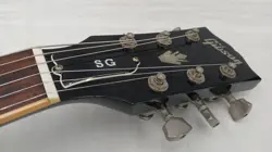 GUITAR CLASSIC ROCK