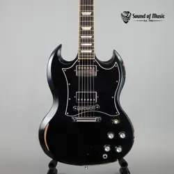 GIBSON USA 2007 SG STANDARD ELECTRIC GUITAR W/CASE - (USED)
