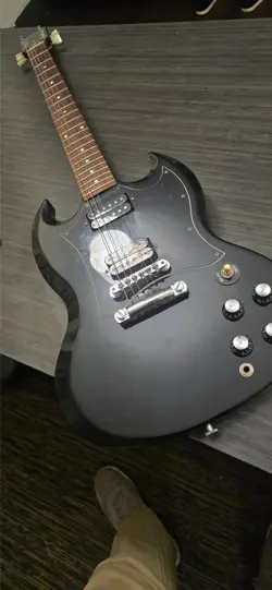 GIBSON SG SPECIAL EB 1997