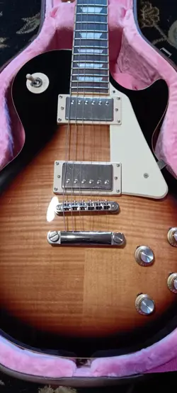 TOBACCO BURST WITH