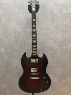 GIBSON SG TRIBUTE 2013 NO.DG872