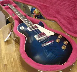GIBSON LES PAUL TRADITIONAL 120TH ELECTRIC GUTIAR [AUTH]