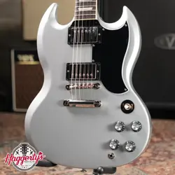 STOP BAR SILVER