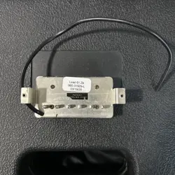 HUMBUCKER BRIDGE PICKUP