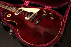 1975 ELECTRIC GUTIAR