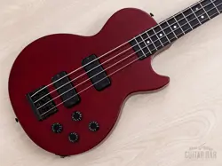 ACTIVE PICKUPS W/