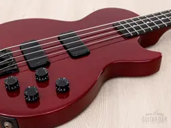 ACTIVE PICKUPS