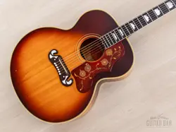 J-200 JUMBO VINTAGE