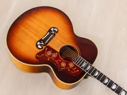 GIBSON J-200 JUMBO