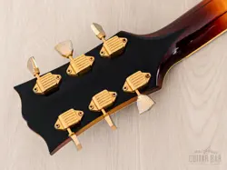 JUMBO VINTAGE ACOUSTIC